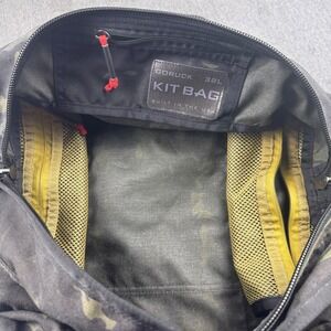 GORUCK Kit Bag 32L Multicam Travel Duffel Bag Built in USA